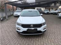 VOLKSWAGEN, T-Roc 1.6 tdi Business OK NEOPATENTATO