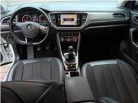 VOLKSWAGEN, T-Roc 1.6 tdi Business OK NEOPATENTATO