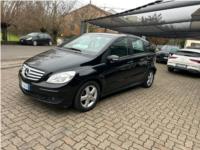 MERCEDES, B 180 cdi Sport OK NEOPATENTATO