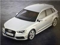 AUDI, A3 SPORTBACK 1.6 tdi Business 110cv E6 OK NEOPATENTATO