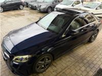 MERCEDES, C 220 d Premium PANORAMA
