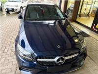 MERCEDES, C 220 d Premium PANORAMA