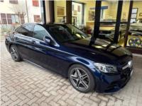 MERCEDES, C 220 d Premium PANORAMA