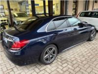 MERCEDES, C 220 d Premium PANORAMA