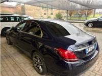 MERCEDES, C 220 d Premium PANORAMA
