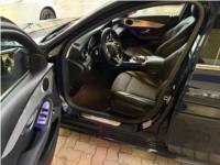 MERCEDES, C 220 d Premium PANORAMA