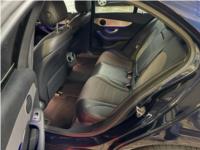 MERCEDES, C 220 d Premium PANORAMA