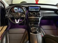 MERCEDES, C 220 d Premium PANORAMA