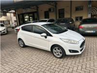 FORD, Fiesta 5p 1.5 tdci Titanium 75cv E6 OK NEOPATENTATO