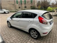 FORD, Fiesta 5p 1.5 tdci Titanium 75cv E6 OK NEOPATENTATO