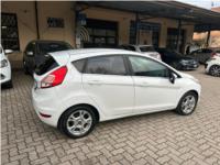 FORD, Fiesta 5p 1.5 tdci Titanium 75cv E6 OK NEOPATENTATO