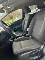 FORD, Fiesta 5p 1.5 tdci Titanium 75cv E6 OK NEOPATENTATO