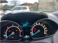 FORD, Fiesta 5p 1.5 tdci Titanium 75cv E6 OK NEOPATENTATO