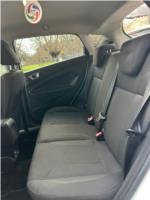 FORD, Fiesta 5p 1.5 tdci Titanium 75cv E6 OK NEOPATENTATO