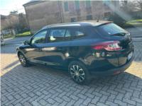 Renault, Megane 1.5 dci Wave 95cv FL OK NEOPATENTATO