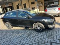 Renault, Megane 1.5 dci Wave 95cv FL OK NEOPATENTATO