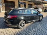 Renault, Megane 1.5 dci Wave 95cv FL OK NEOPATENTATO