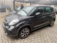FIAT, 500L 1.3 mjt Trekking 85cv OK NEOPATENATO