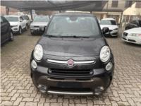 FIAT, 500L 1.3 mjt Trekking 85cv OK NEOPATENATO