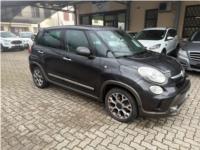 FIAT, 500L 1.3 mjt Trekking 85cv OK NEOPATENATO