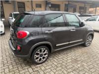 FIAT, 500L 1.3 mjt Trekking 85cv OK NEOPATENATO