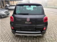 FIAT, 500L 1.3 mjt Trekking 85cv OK NEOPATENATO