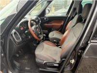 FIAT, 500L 1.3 mjt Trekking 85cv OK NEOPATENATO