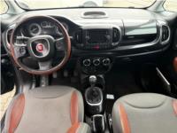 FIAT, 500L 1.3 mjt Trekking 85cv OK NEOPATENATO
