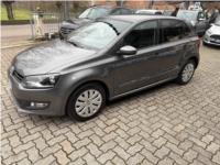 VOLKSWAGEN, Polo 5p 1.6 tdi Comfortline 90cv OK NEOPATENTATO
