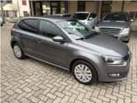 VOLKSWAGEN, Polo 5p 1.6 tdi Comfortline 90cv OK NEOPATENTATO