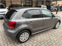 VOLKSWAGEN, Polo 5p 1.6 tdi Comfortline 90cv OK NEOPATENTATO