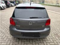 VOLKSWAGEN, Polo 5p 1.6 tdi Comfortline 90cv OK NEOPATENTATO
