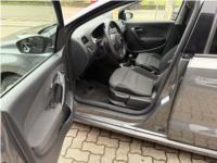 VOLKSWAGEN, Polo 5p 1.6 tdi Comfortline 90cv OK NEOPATENTATO