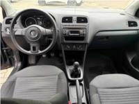 VOLKSWAGEN, Polo 5p 1.6 tdi Comfortline 90cv OK NEOPATENTATO