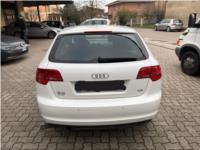 AUDI, A3 1.6 tdi Young Edition 90cv OK NEOPATENATO