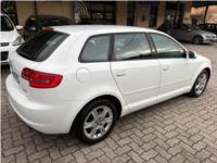AUDI, A3 1.6 tdi Young Edition 90cv OK NEOPATENATO
