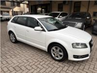 AUDI, A3 1.6 tdi Young Edition 90cv OK NEOPATENATO