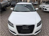 AUDI, A3 1.6 tdi Young Edition 90cv OK NEOPATENATO