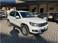 VOLKSWAGEN, Tiguan 1.4 tsi bm Trend&Fun OK NEOPATENTATO