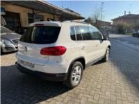 VOLKSWAGEN, Tiguan 1.4 tsi bm Trend&Fun OK NEOPATENTATO