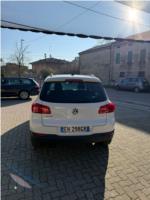 VOLKSWAGEN, Tiguan 1.4 tsi bm Trend&Fun OK NEOPATENTATO