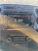 VOLKSWAGEN, Tiguan 1.4 tsi bm Trend&Fun OK NEOPATENTATO