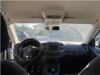 VOLKSWAGEN, Tiguan 1.4 tsi bm Trend&Fun OK NEOPATENTATO