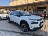 CITROEN, C4 Cactus 1.2 puretech Shine Pack s&s 110cv OK NEOPATENTATO