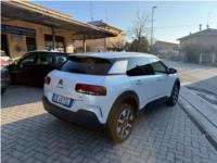 CITROEN, C4 Cactus 1.2 puretech Shine Pack s&s 110cv OK NEOPATENTATO