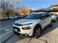 CITROEN, C4 Cactus 1.2 puretech Shine Pack s&s 110cv OK NEOPATENTATO