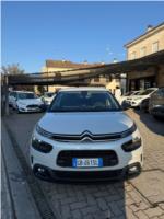 CITROEN, C4 Cactus 1.2 puretech Shine Pack s&s 110cv OK NEOPATENTATO