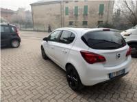 OPEL, Corsa 5p 1.3 cdti 75cv OK NEOPATENTATO