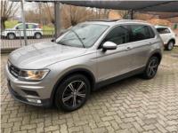 VOLKSWAGEN, Tiguan 2.0 tdi Executive 4motion 150cv PANORAMA