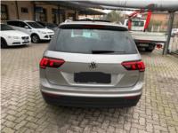 VOLKSWAGEN, Tiguan 2.0 tdi Executive 4motion 150cv PANORAMA